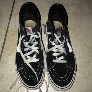vans women’s 7.5